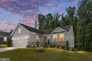 7412 Brentford Ter, Fredericksburg, VA 22407 - Photo 1
