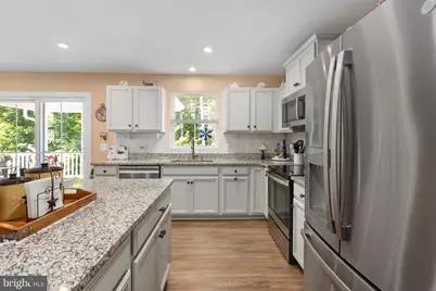 7412 Brentford Terrace, Fredericksburg, VA 22407 - Photo 4