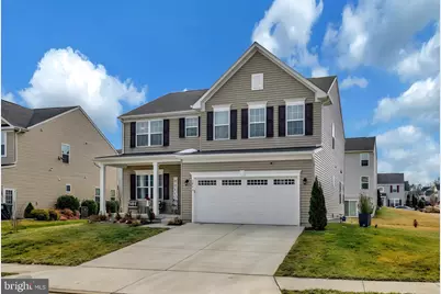 5432 Holley Oak Lane, Fredericksburg, VA 22407 - Photo 4