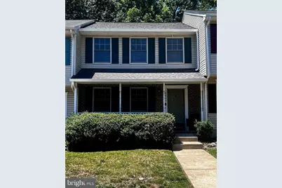 9841 Dominion Forest Circle, Fredericksburg, VA 22408 - Photo 1