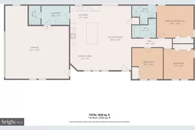 14720 Dovey Road, Spotsylvania, VA 22551 - Photo 34