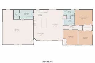 14720 Dovey Rd, Spotsylvania, VA 22551 - Photo 34