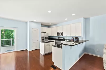 1506 Hudgins Farm Circle, Fredericksburg, VA 22408 - Photo 2
