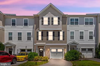 1506 Hudgins Farm Circle, Fredericksburg, VA 22408 - Photo 1