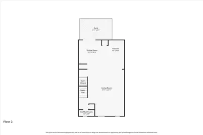 1506 Hudgins Farm Circle, Fredericksburg, VA 22408 - Photo 40