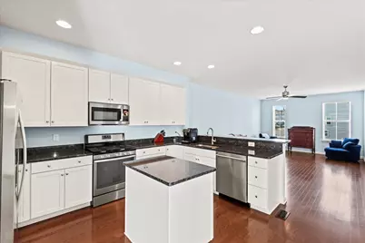 1506 Hudgins Farm Circle, Fredericksburg, VA 22408 - Photo 4