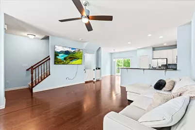 1506 Hudgins Farm Circle, Fredericksburg, VA 22408 - Photo 12