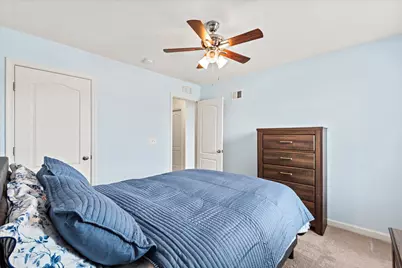 1506 Hudgins Farm Circle, Fredericksburg, VA 22408 - Photo 20