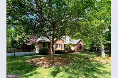 11608 Longstreet Drive, Spotsylvania, VA 22551 - Photo 2