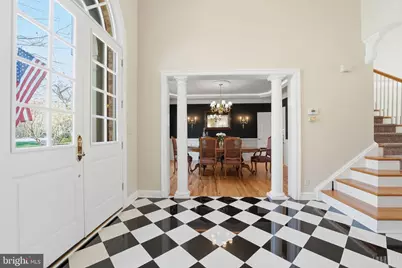 11608 Longstreet Drive, Spotsylvania, VA 22551 - Photo 20