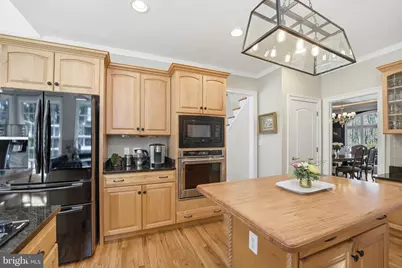 11608 Longstreet Drive, Spotsylvania, VA 22551 - Photo 16
