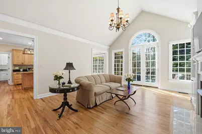 11608 Longstreet Drive, Spotsylvania, VA 22551 - Photo 8