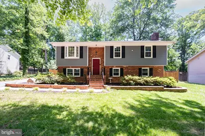 11821 Rutherford Drive, Fredericksburg, VA 22407 - Photo 2