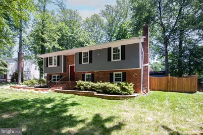 11821 Rutherford Drive, Fredericksburg, VA 22407 - Photo 4