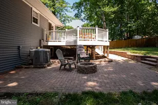 11821 Rutherford Dr, Fredericksburg, VA 22407 - Photo 64