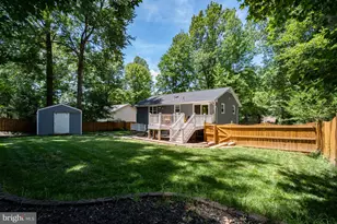 11821 Rutherford Dr, Fredericksburg, VA 22407 - Photo 60