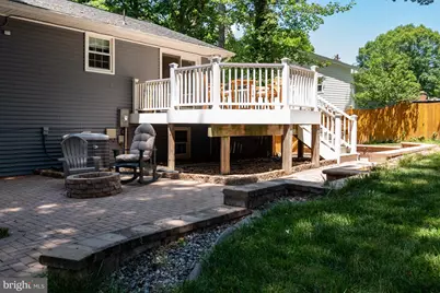 11821 Rutherford Drive, Fredericksburg, VA 22407 - Photo 66