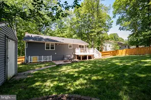 11821 Rutherford Dr, Fredericksburg, VA 22407 - Photo 62