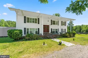 11109 Shady Grove Ct, Spotsylvania, VA 22551 - Photo 2