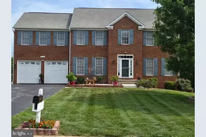 6929 Elon Drive, Fredericksburg, VA 22407 - Photo 2
