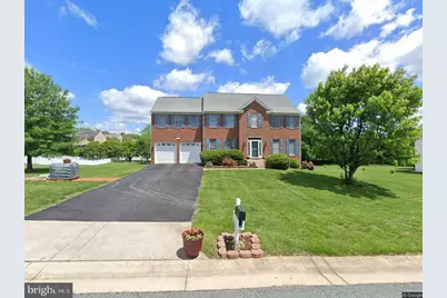 6929 Elon Drive, Fredericksburg, VA 22407 - Photo 1