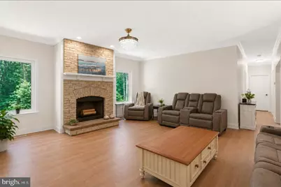 6617 Timberbrook Lane, Spotsylvania, VA 22551 - Photo 6