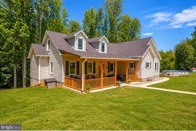 6617 Timberbrook Lane, Spotsylvania, VA 22551 - Photo 2