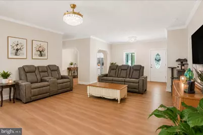 6617 Timberbrook Lane, Spotsylvania, VA 22551 - Photo 8
