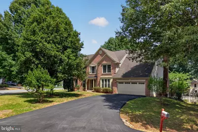 11705 Alton Court, Fredericksburg, VA 22408 - Photo 2