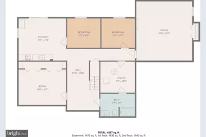 11705 Alton Court, Fredericksburg, VA 22408 - Photo 86