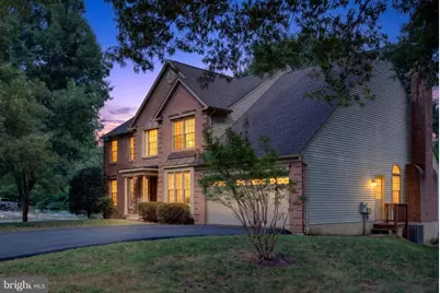 11705 Alton Court, Fredericksburg, VA 22408 - Photo 4