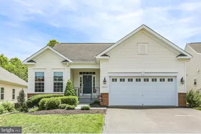 5612 Cedar Mountain Court, Fredericksburg, VA 22407 - Photo 1
