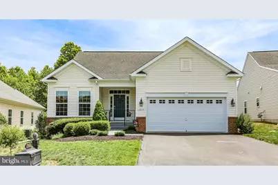 5612 Cedar Mountain Court, Fredericksburg, VA 22407 - Photo 2