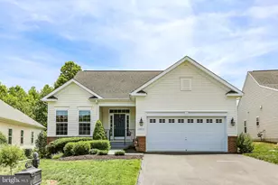 5612 Cedar Mountain Ct, Fredericksburg, VA 22407 - Photo 2