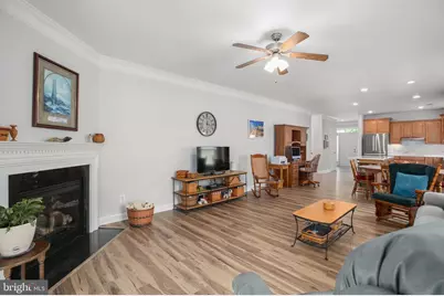 5612 Cedar Mountain Court, Fredericksburg, VA 22407 - Photo 16