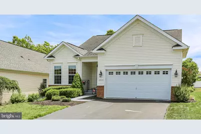 5612 Cedar Mountain Court, Fredericksburg, VA 22407 - Photo 4