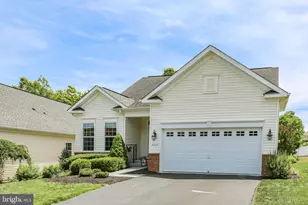 5612 Cedar Mountain Ct, Fredericksburg, VA 22407 - Photo 4