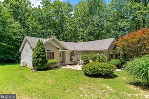 11704 Bleasdell Dr, Spotsylvania, VA 22551 - Photo 10