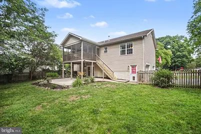 11700 Woodland View Drive, Fredericksburg, VA 22407 - Photo 30