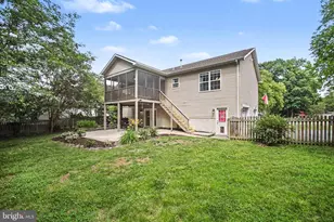 11700 Woodland View Dr, Fredericksburg, VA 22407 - Photo 30