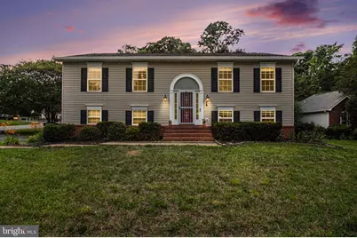 11700 Woodland View Drive, Fredericksburg, VA 22407 - Photo 32