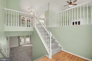 11700 Woodland View Dr, Fredericksburg, VA 22407 - Photo 4