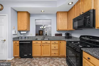 11208 Silversmith Lane, Fredericksburg, VA 22407 - Photo 20