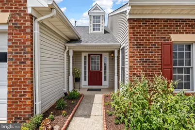11208 Silversmith Lane, Fredericksburg, VA 22407 - Photo 1