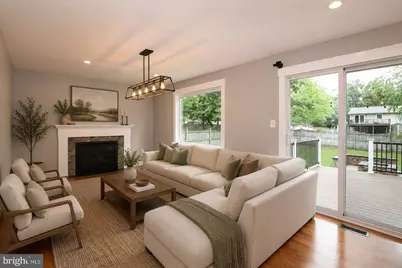 5820 Glen Eagles Drive, Fredericksburg, VA 22407 - Photo 22