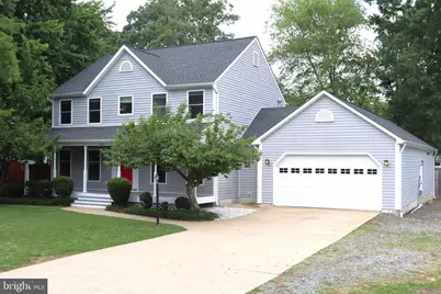 5820 Glen Eagles Drive, Fredericksburg, VA 22407 - Photo 2