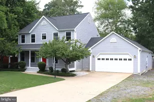 5820 Glen Eagles Dr, Fredericksburg, VA 22407 - Photo 2