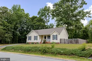 6300 Taverneer Ln, Spotsylvania, VA 22551 - Photo 2