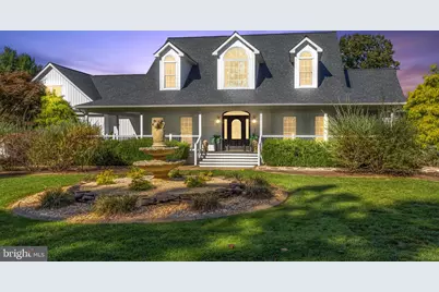 6829 Fox Ridge Road, Spotsylvania, VA 22551 - Photo 68