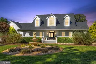 6829 Fox Ridge Rd, Spotsylvania, VA 22551 - Photo 68